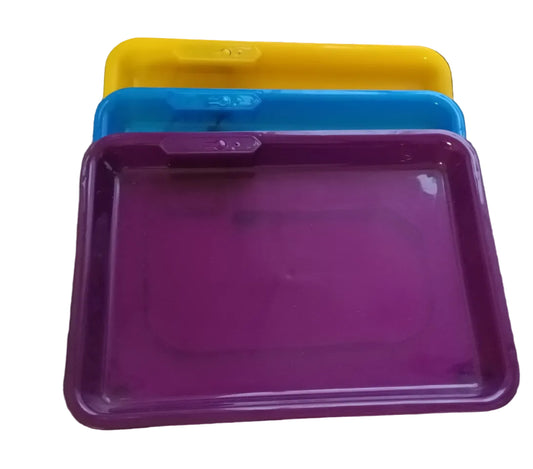 Head Happy Zkids - LED Rolling Tray  (CLEARANCE)