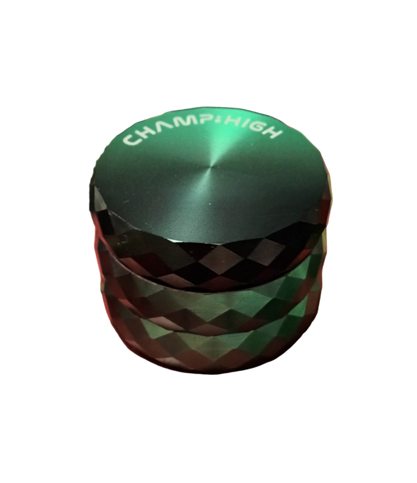 Champ High Duo 4 part 53mm Grinder