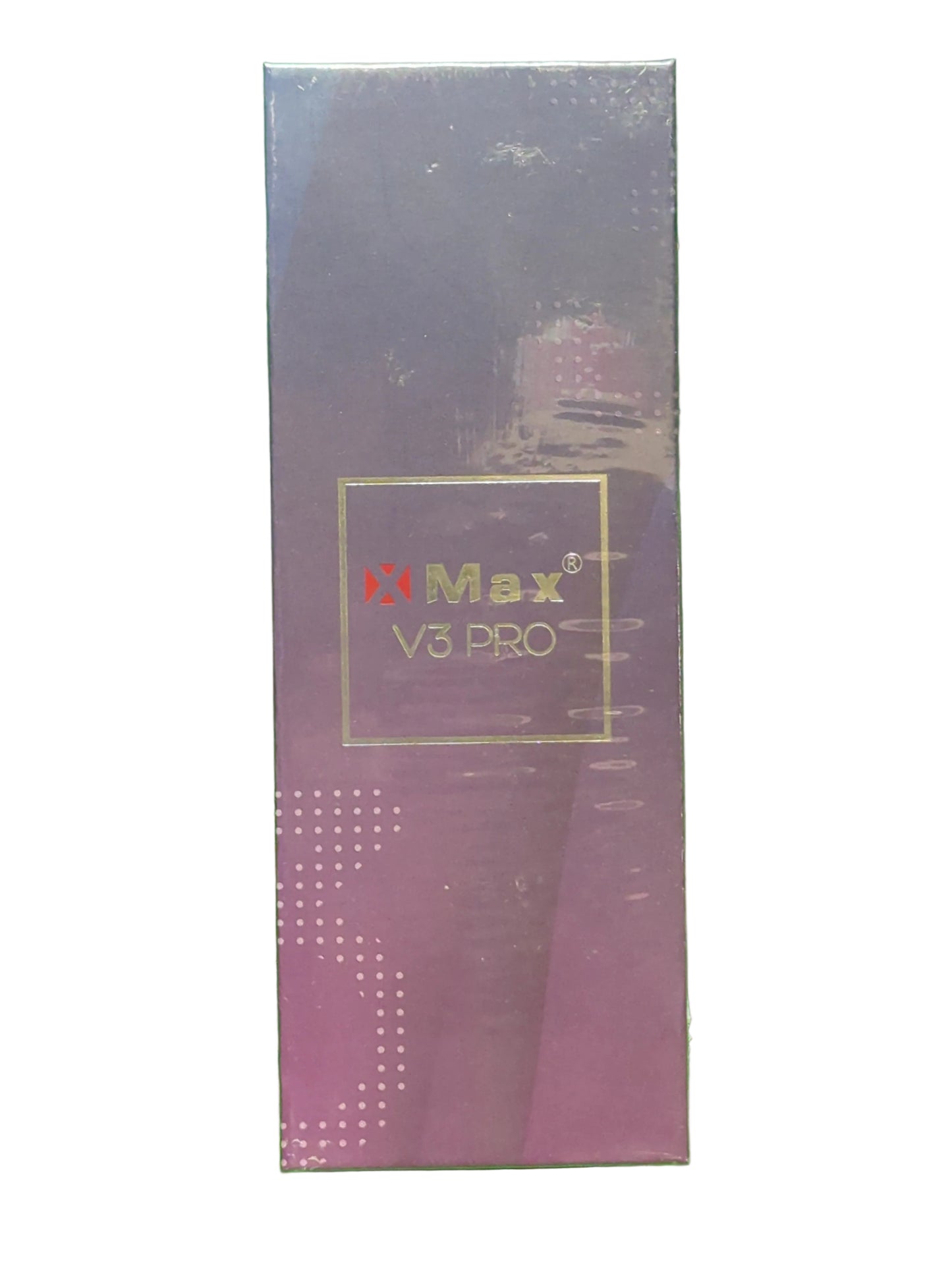 XMAX V3 PRO Standard Kit