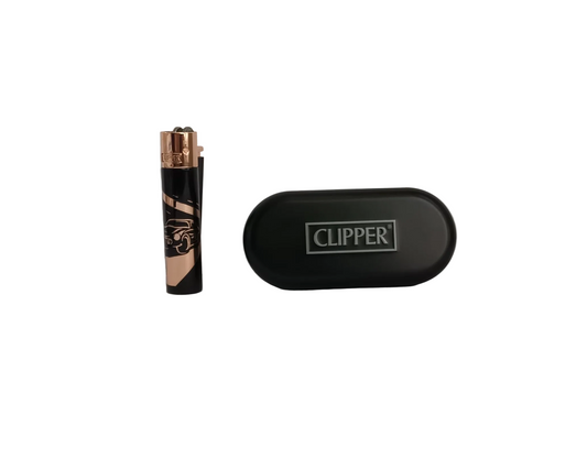 Clipper Large Metal CLASSIC CARS