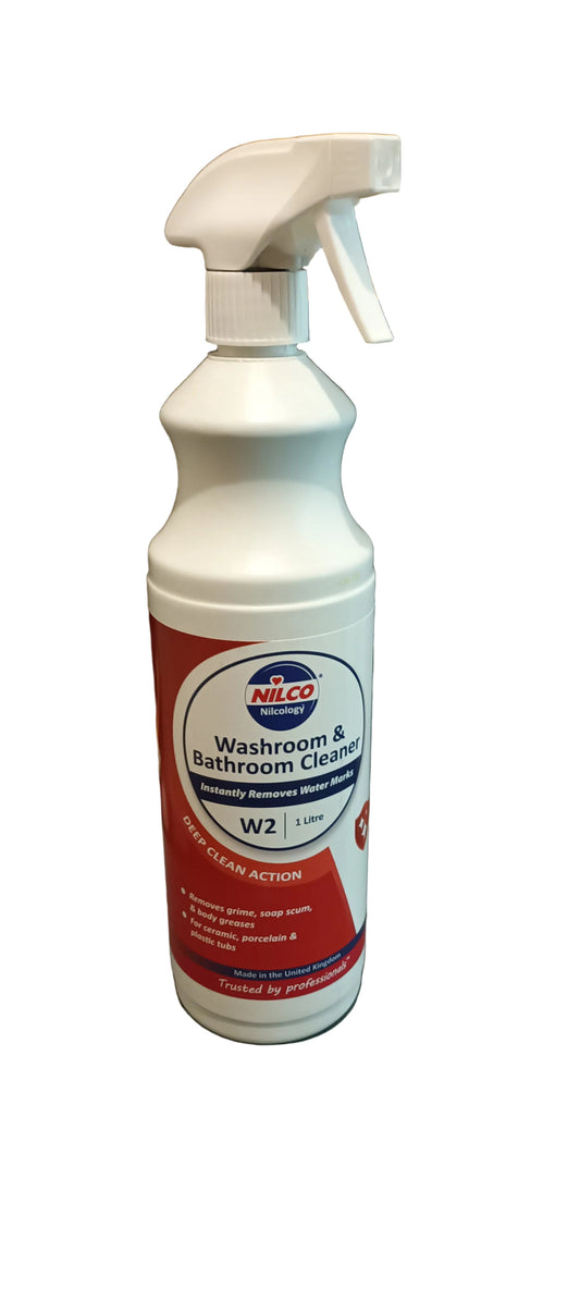Nilco Toilet and Urinal Cleaner 1 Litre