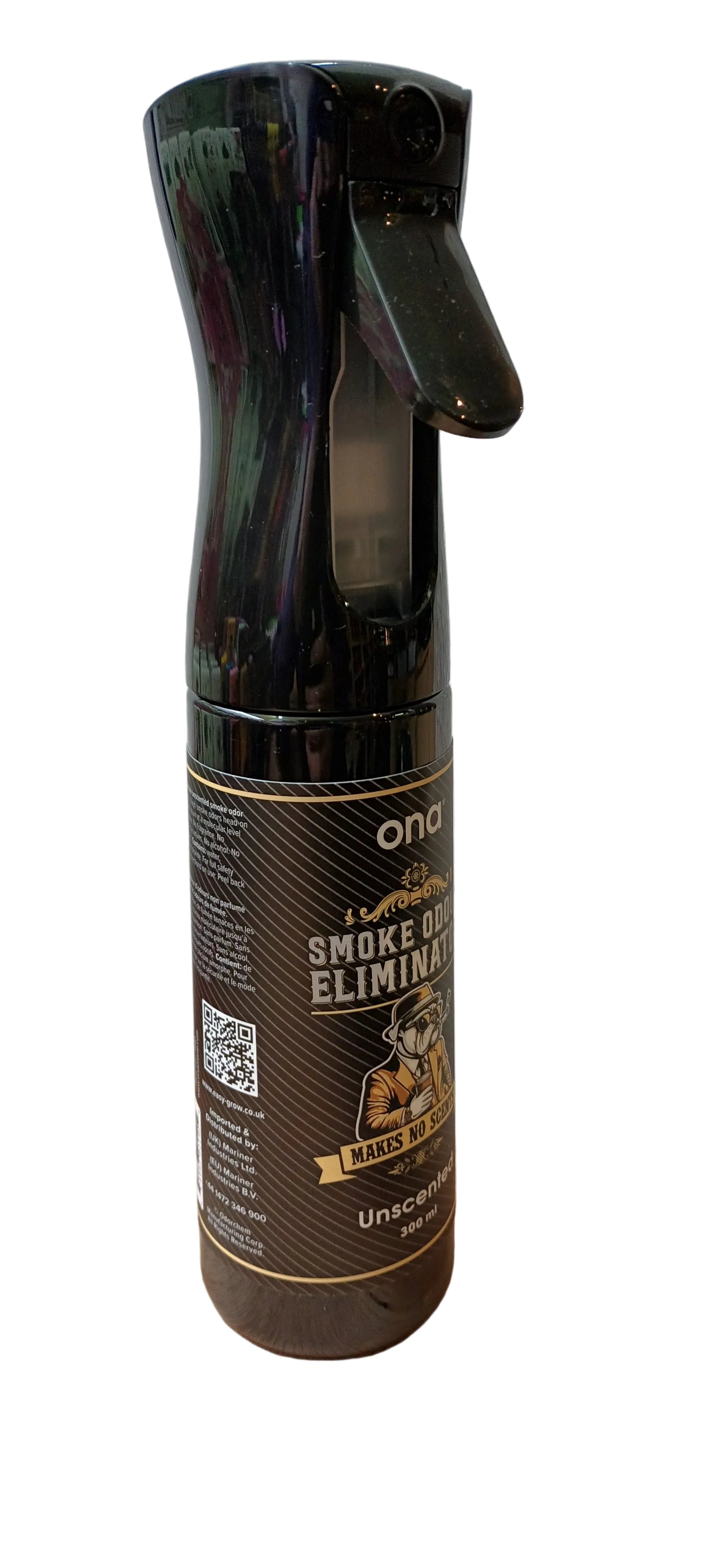 ONA Spray Smoke Odour Eliminator 300ml