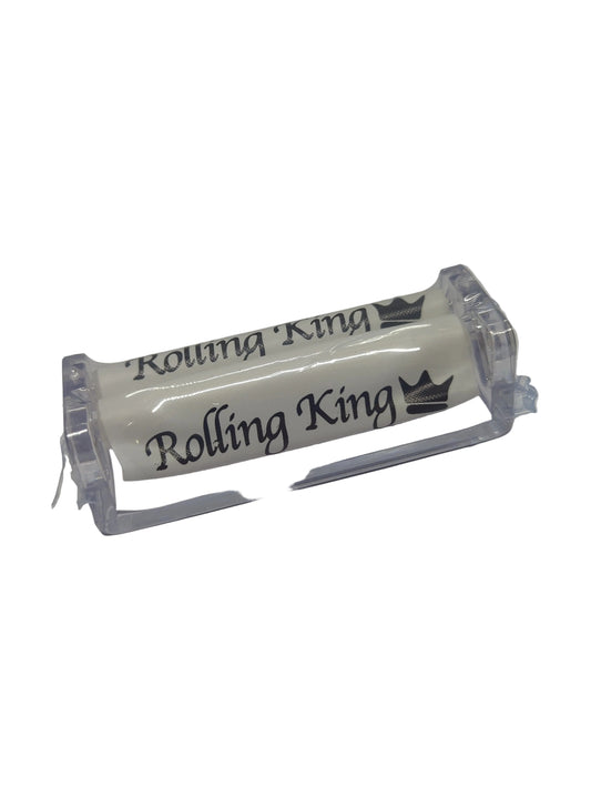 Rolling King Regular 70mm Acrylic Rolling Machine