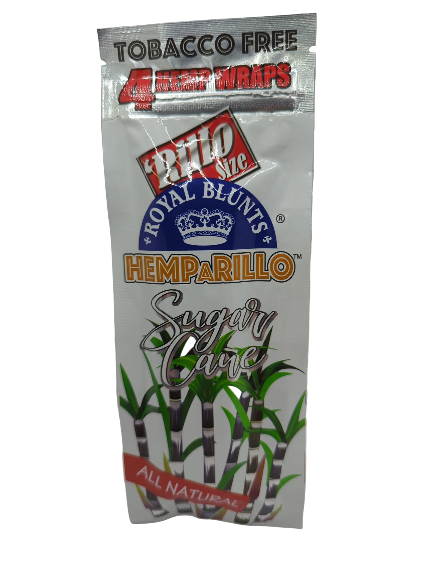 Royal Blunts 4 Pack - Hemparillo