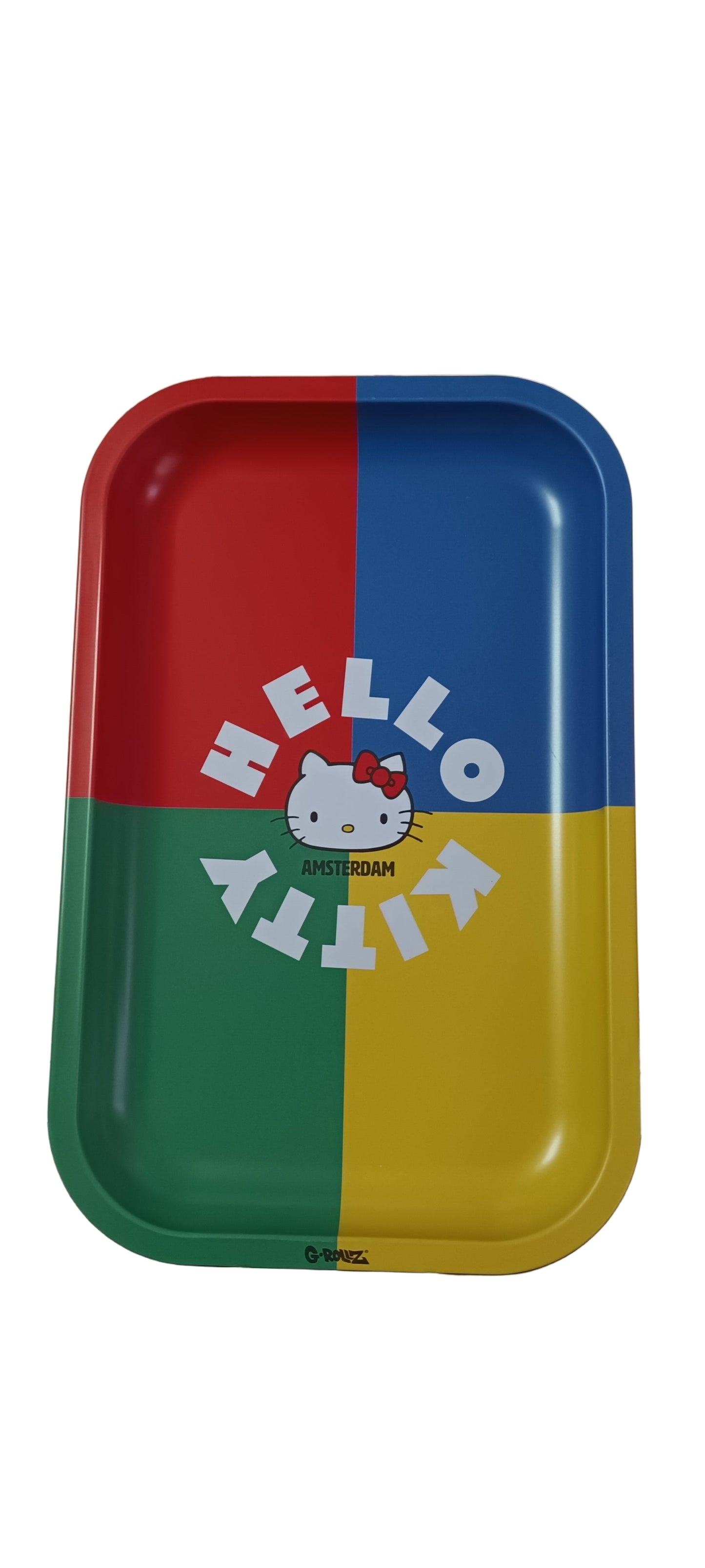 G-Rollz Hello Kitty Classic Medium Kitchen Tray 17.5 x 27.5 cm