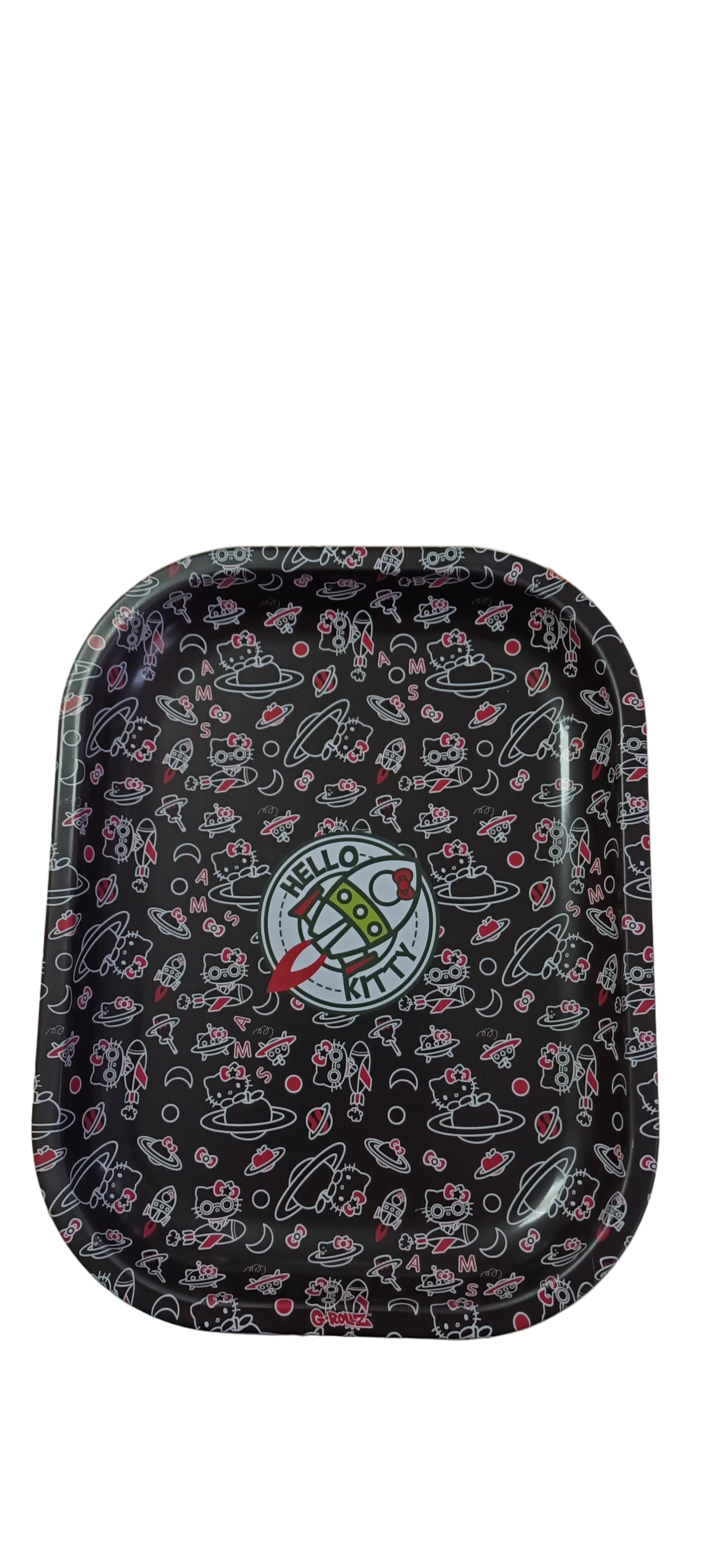 G-Rollz Hello Kitty Space Kitchen Tray 14x18 cm