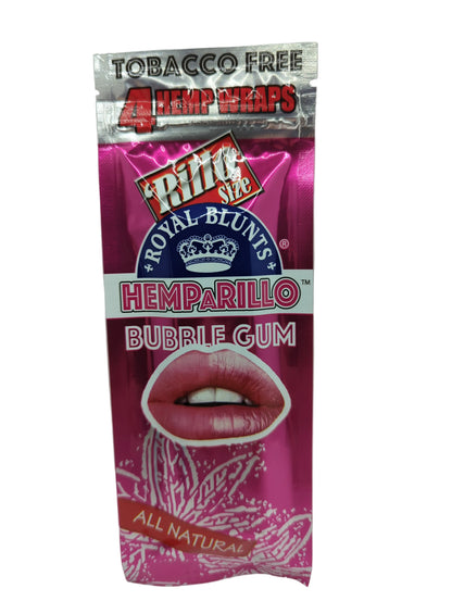 Royal Blunts 4 Pack - Hemparillo