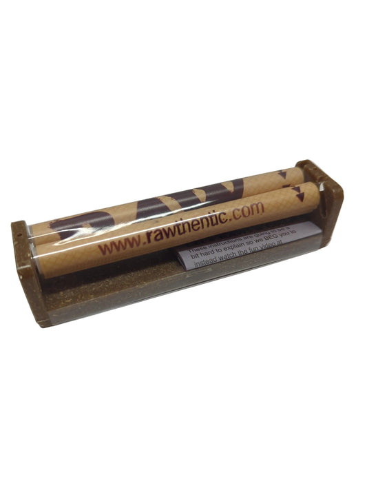 RAW King Size 110mm CONE Rolling Machine