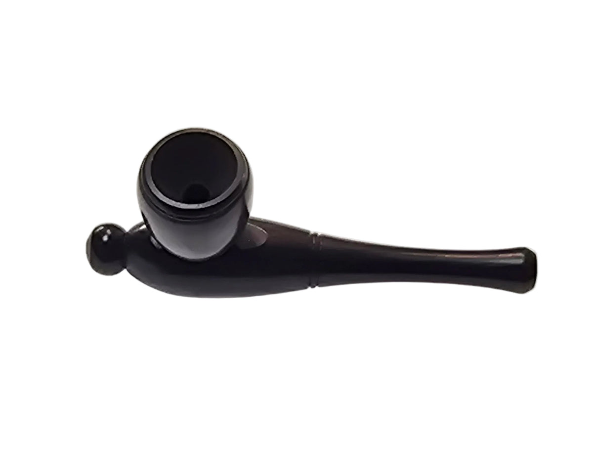 Wooden Pipe - 3 -