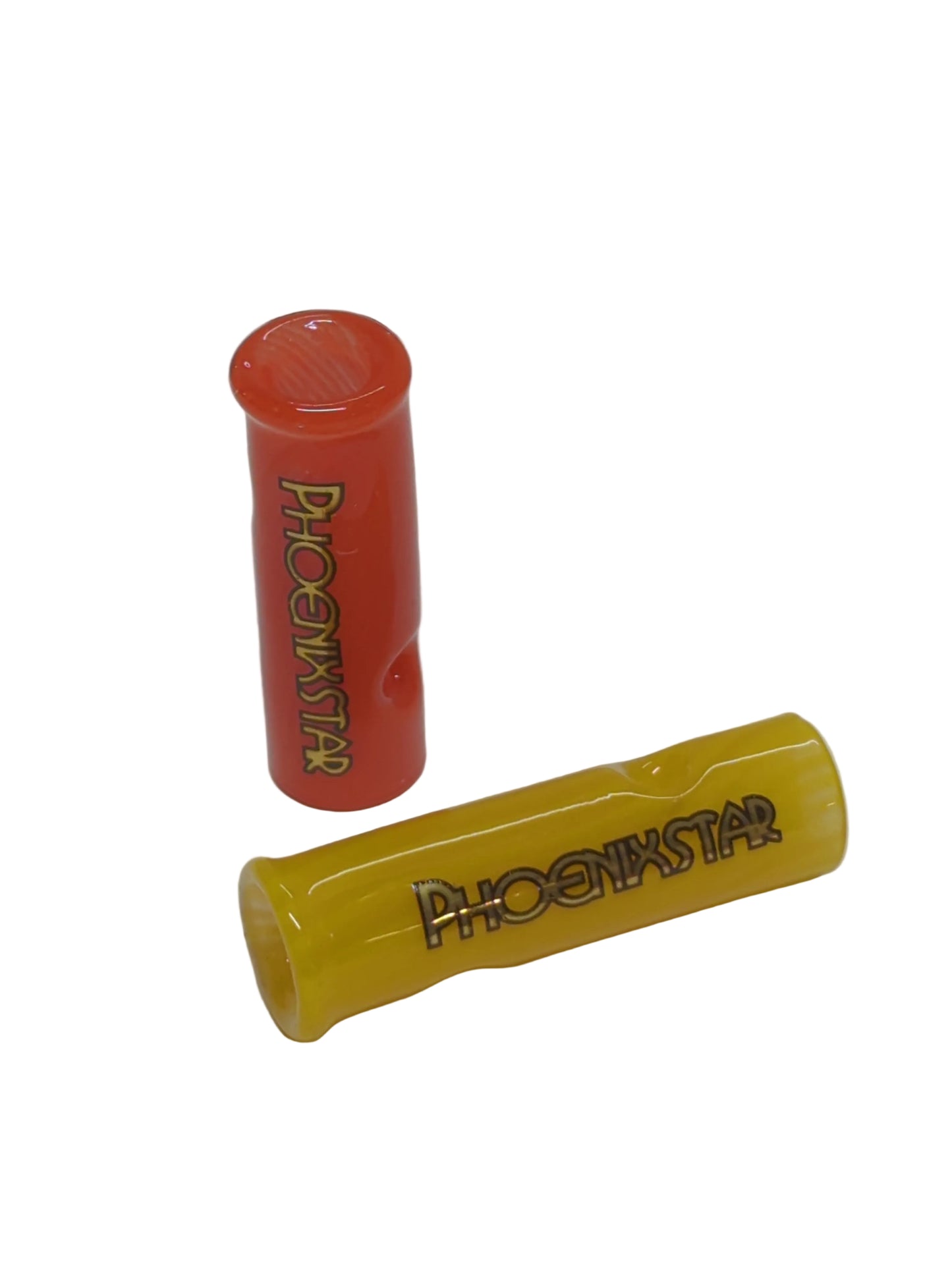 Phoenix Star Glass Filter Tip 10mm