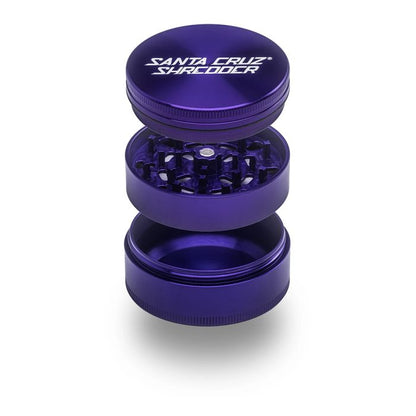 Santa Cruz Shredder - 3pc Large