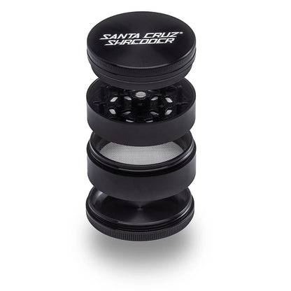 Santa Cruz Shredder - 4pc Large