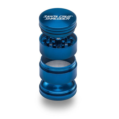 Santa Cruz Shredder - 4pc Medium