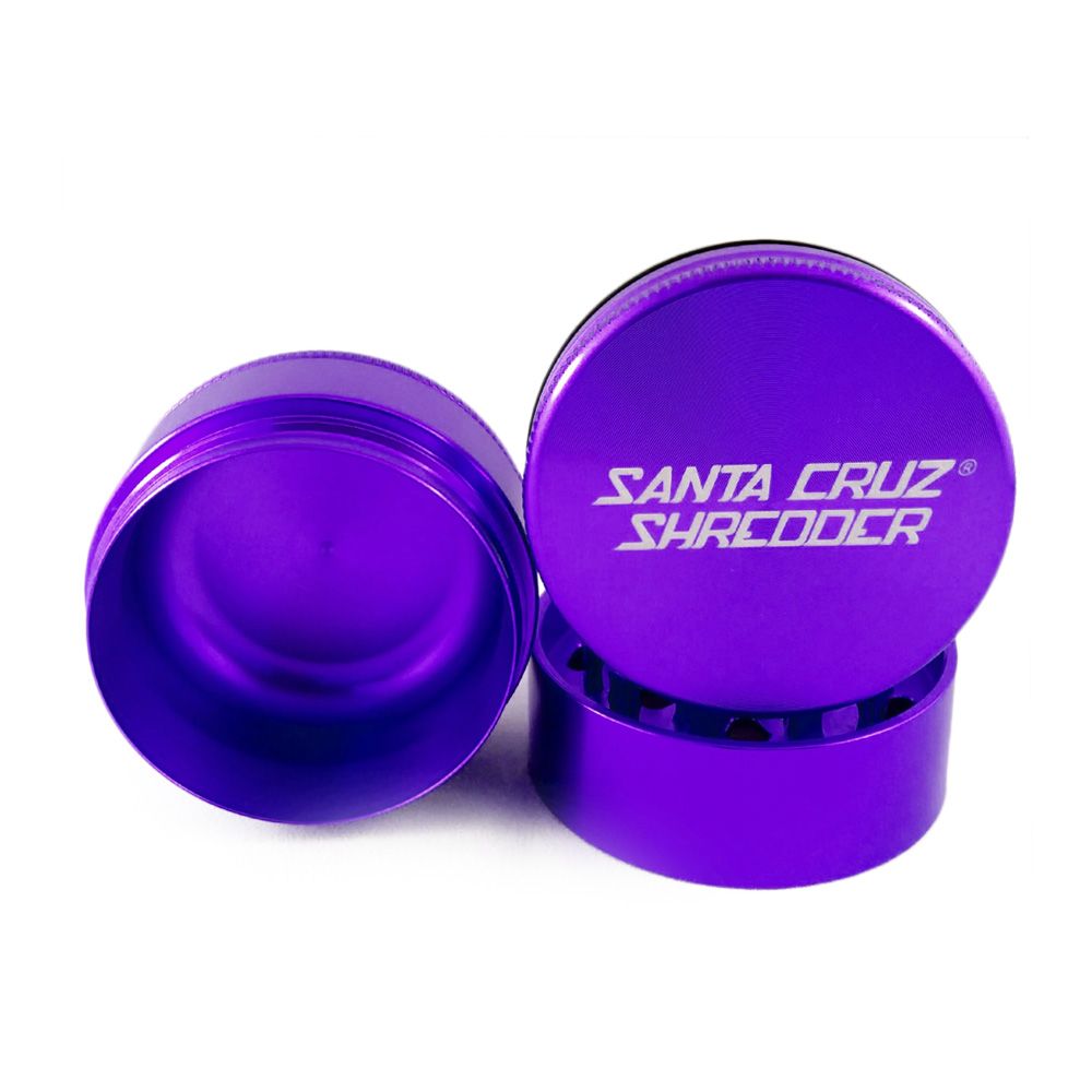 Santa Cruz Shredder - 3pc Medium