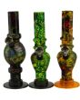 Small Comic Design Waterpipe - Assorted (6.5 Inch) 87839