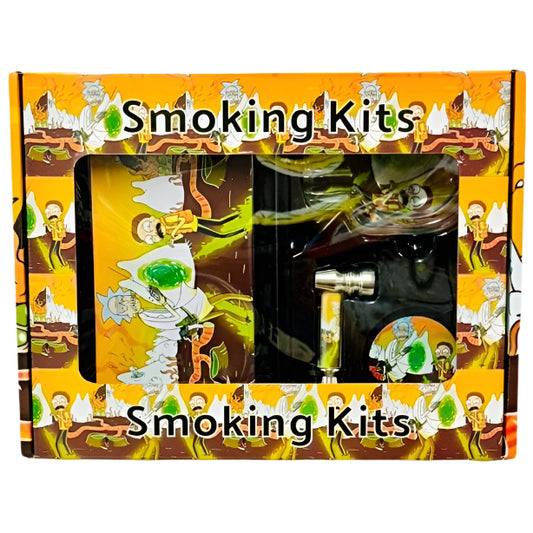 R & M Design 4 pcs Gift Set