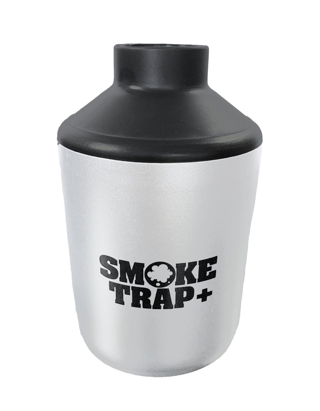 SMOKE TRAP + Silver
