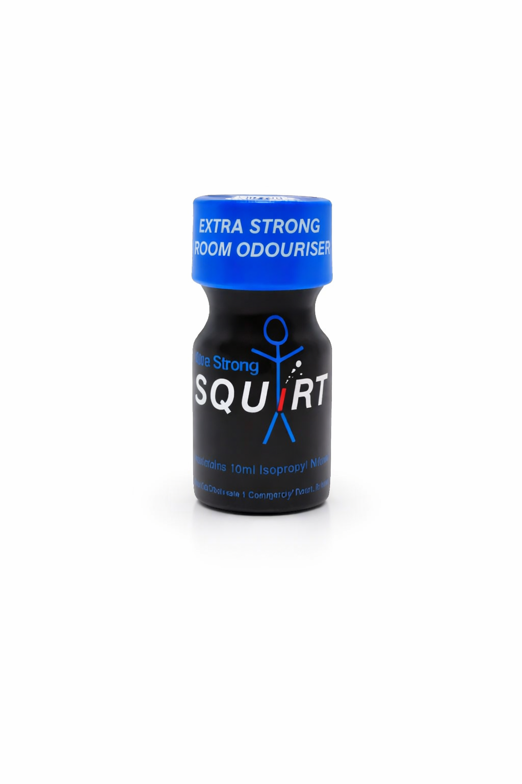 Room Odouriser - Squirt - 10ml
