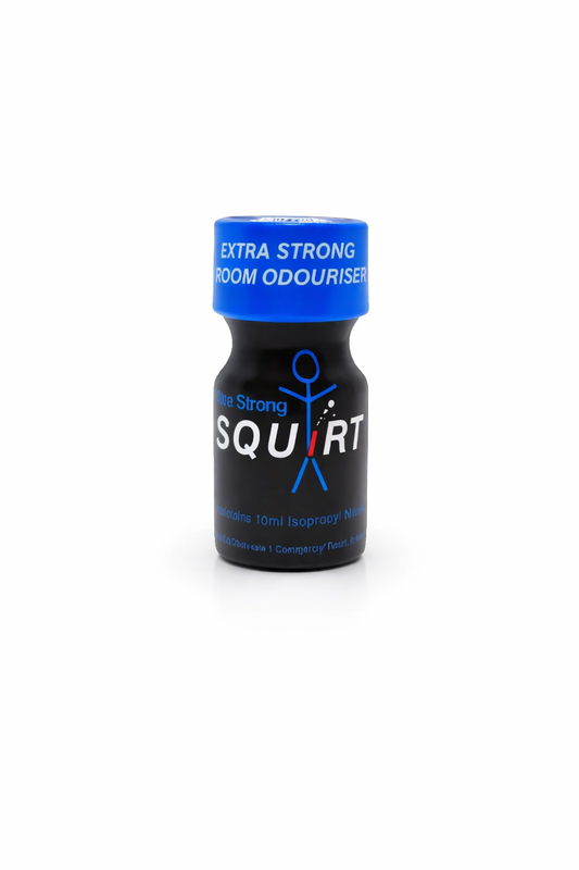Room Odouriser - Squirt - 10ml