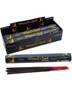 Stamford HEX - Wizards Spell