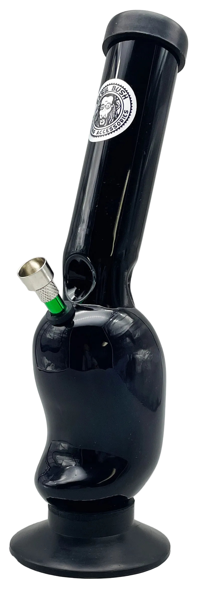 30cm Ice Twist Bong No 103