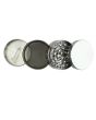 4-Part Plastic  -