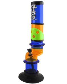 Major League Design Waterpipe - Assorted (12.5Inch)23195