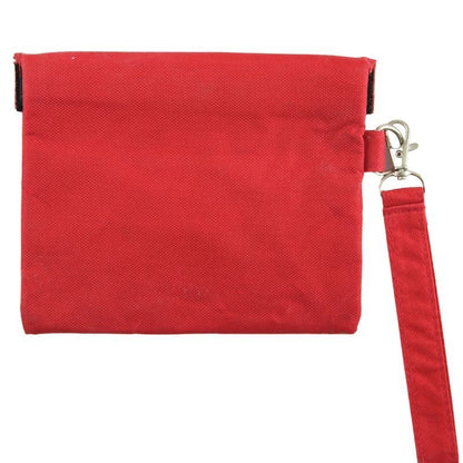 Wise Skies Medium Odourless Bag - Red