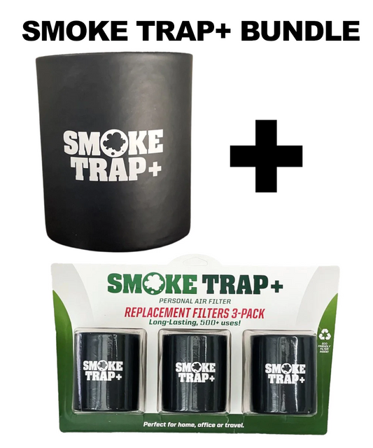 SMOKE TRAP+ Bundle